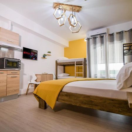Gio Apartments Preveza Eksteriør billede