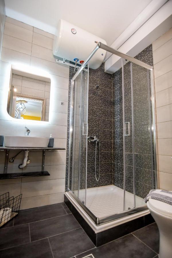 Gio Apartments Preveza Eksteriør billede